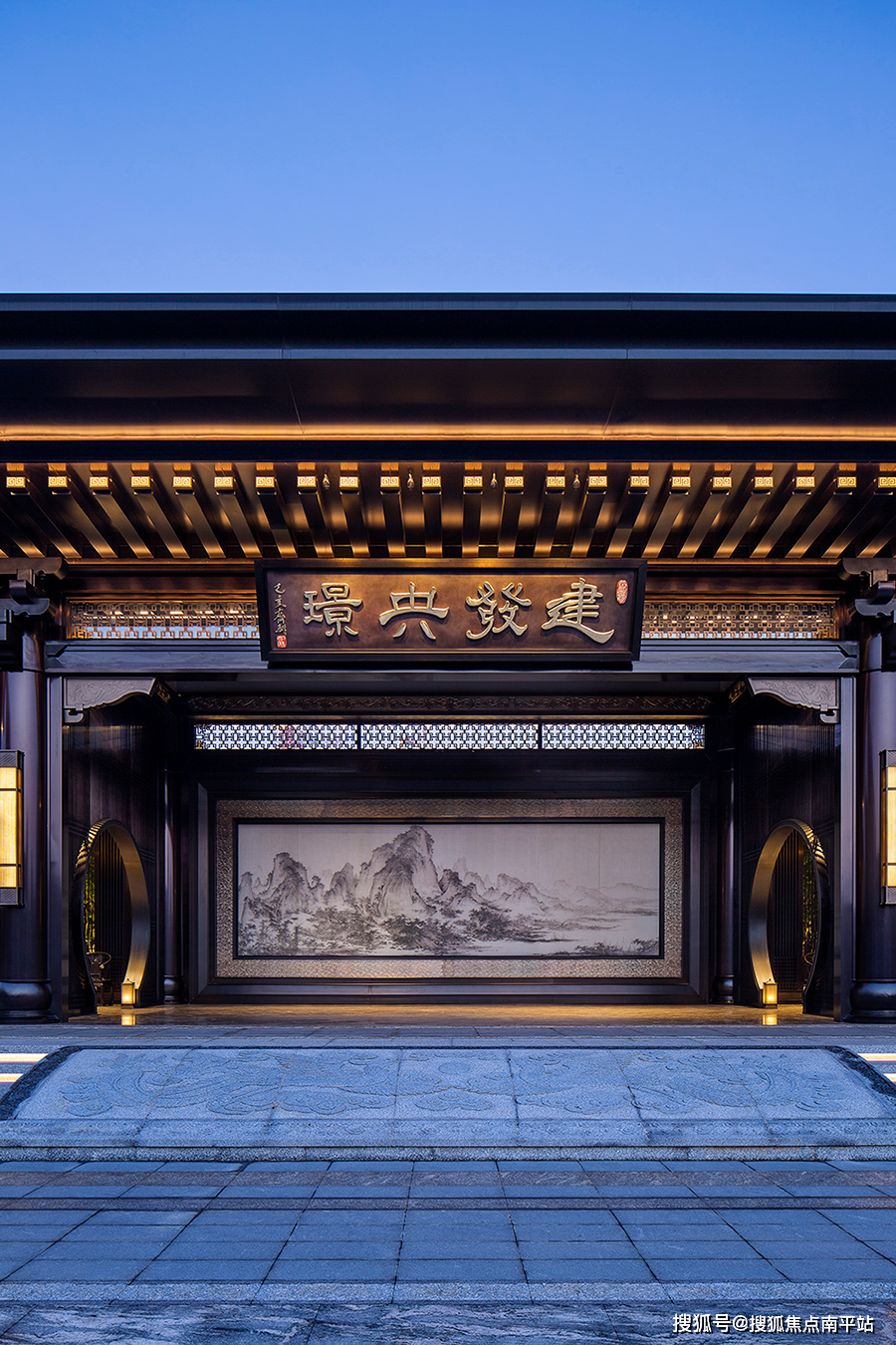 珠海建发央璟售楼处电话4001598559转5678售楼中心