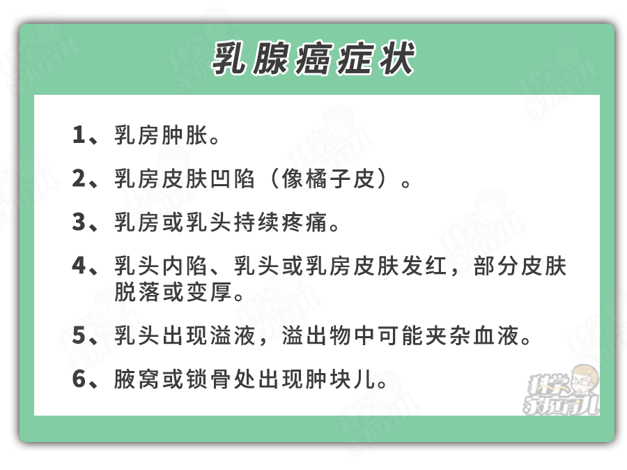 哪些疾病父母最有可能遗传给宝宝？