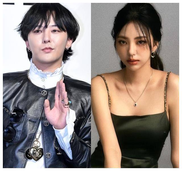 权志龙否认与金高银约会只是亲密朋友真相揭晓