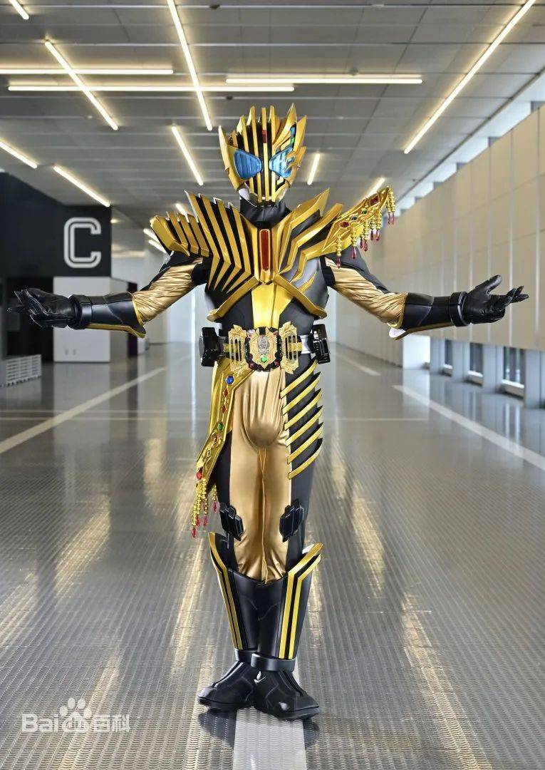 原创假面骑士gotchard说说黑暗之门的作用大概率为雷杰多登场打下基础