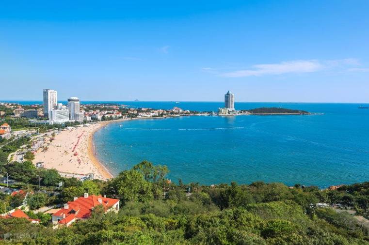 山东泰山威海趵突泉刘公岛有哪些旅游景点好玩的地方山东旅游攻略路线