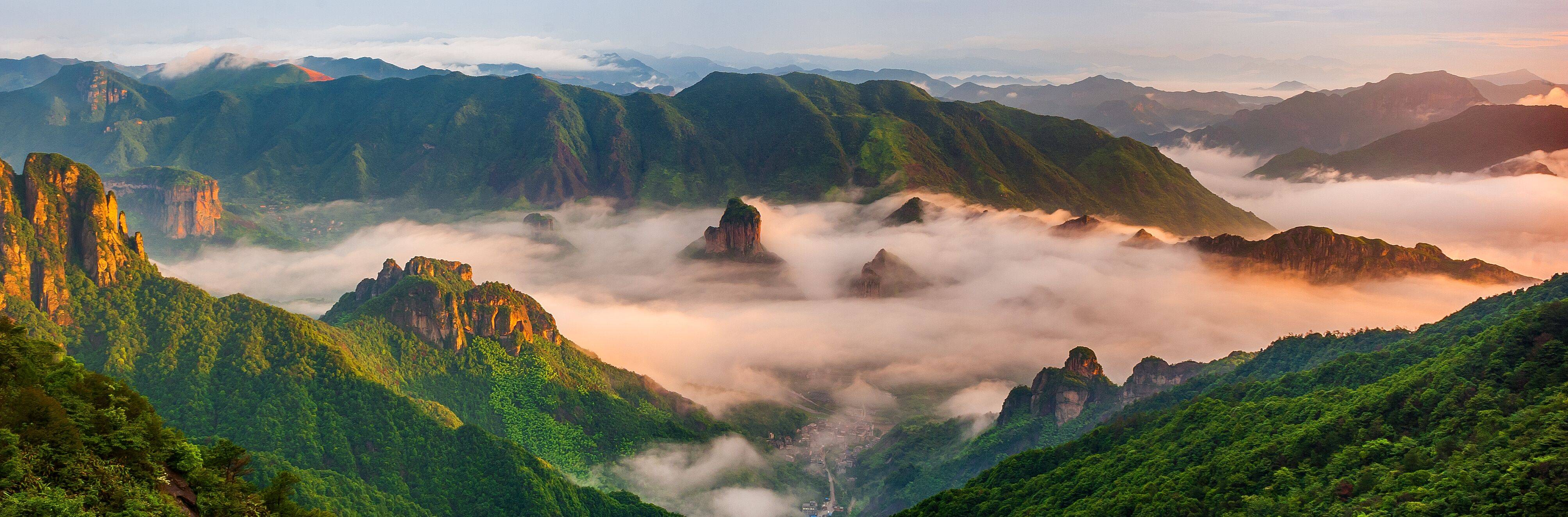 浙东南旅游联合体巡回推介首"站"告捷_文化_雁荡山_景区