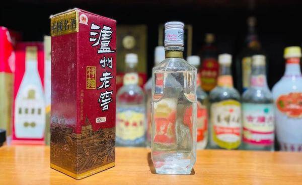 粮策丨盘点四川十大浓香型白酒品牌粮策五粮液上榜无悬念