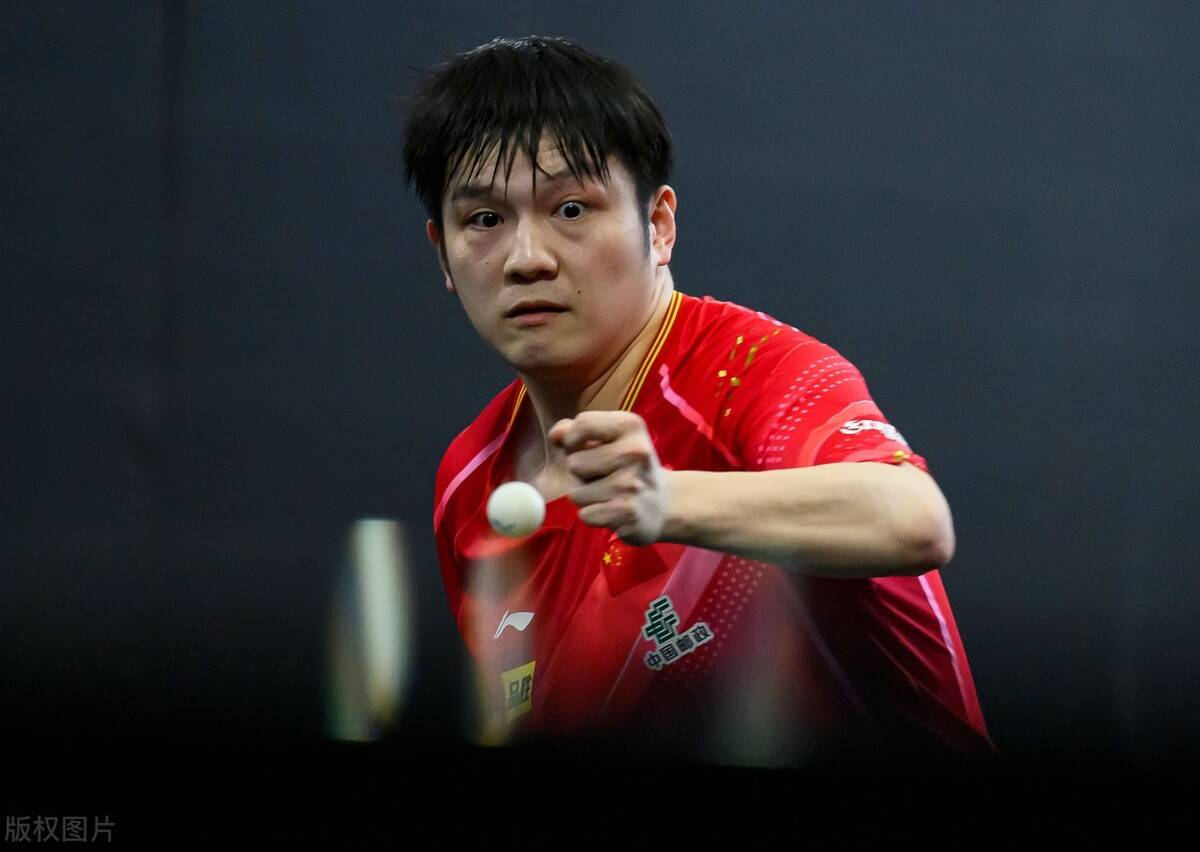 破案了樊振东13出局原因找到赛前看演唱会狂嗨32分钟遭横扫