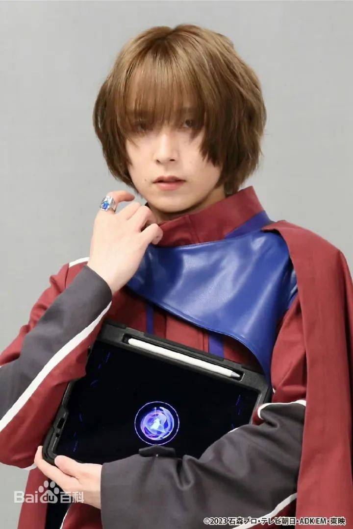 原创假面骑士gotcharddread的变身者汇总反派团队皆已变身