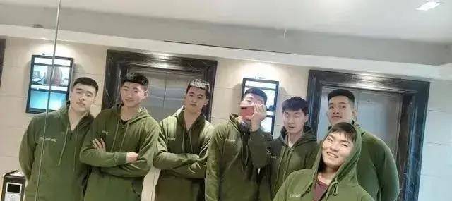 原创辽宁男篮参加发展联盟球员名单出炉全部来自青年队海归小将在列