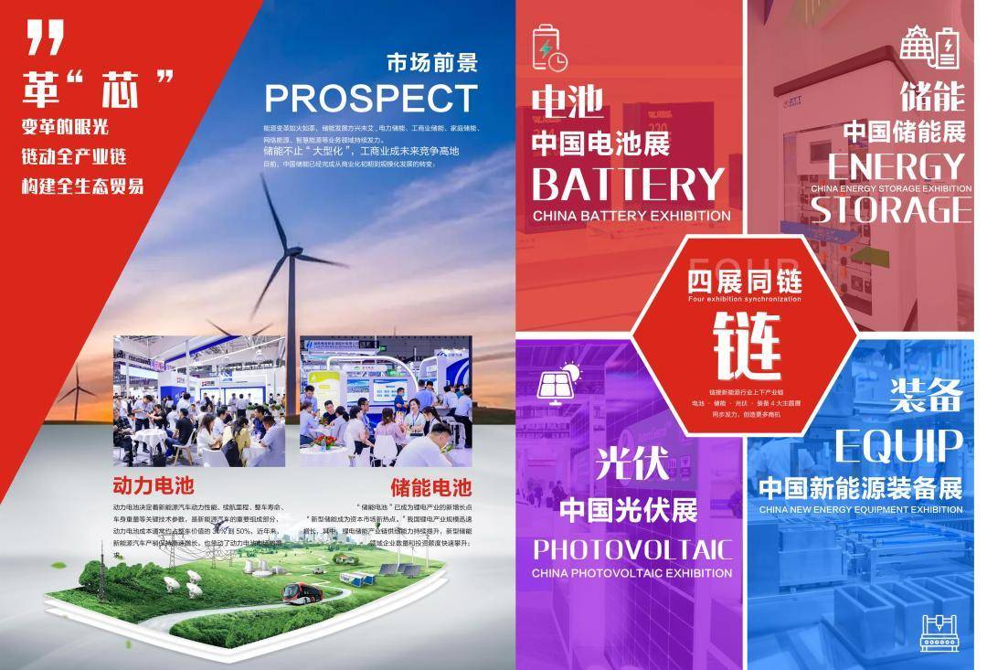 2024中国电池展动力电池需要什么样的聚氨酯新材料