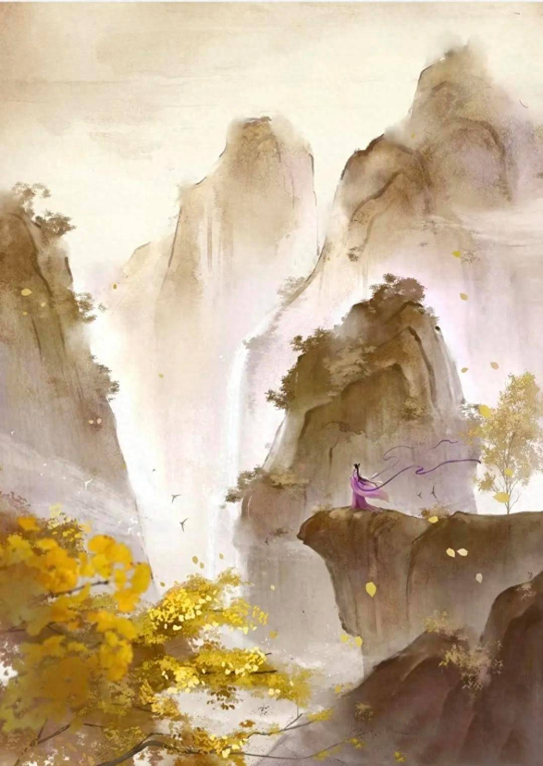 人儿走马章台,花儿飞过秋千,有情之人,无情之物对她都报以冷漠,怎能不