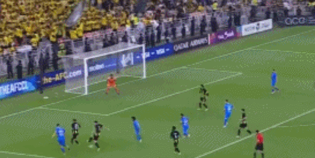 原创40亚冠四强诞生第3席头号热门28连胜破纪录泰山憋大招翻盘