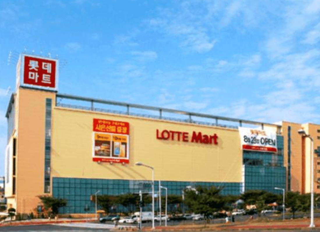 其主要涉足于食品,旅游等领域当中,乐天集团的物品质量好,在国际上颇