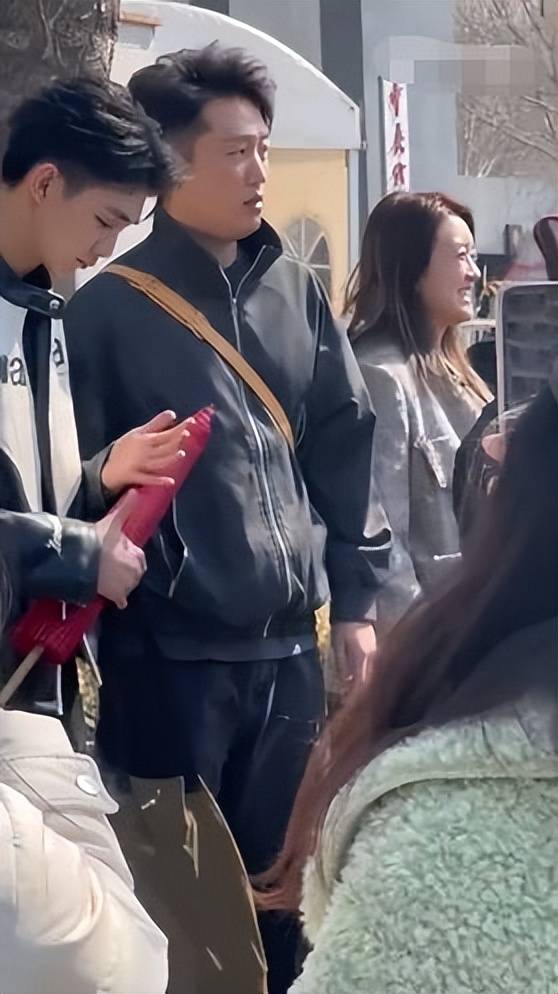 《唐探2》后,荣梓杉抉择时刻:北电vs中戏,他究竟何去何从?