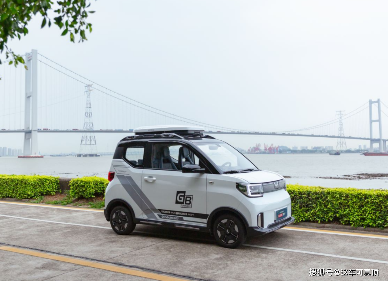 5万左右的电动车,凭啥就五菱宏光miniev卖得这么好?_搜狐汽车_搜狐网