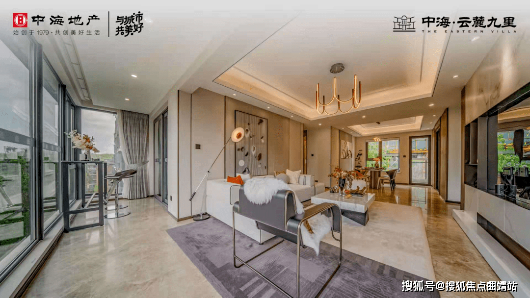 2024售楼部最新发布昆明中海云麓九里售楼处电话地址价格房源详情