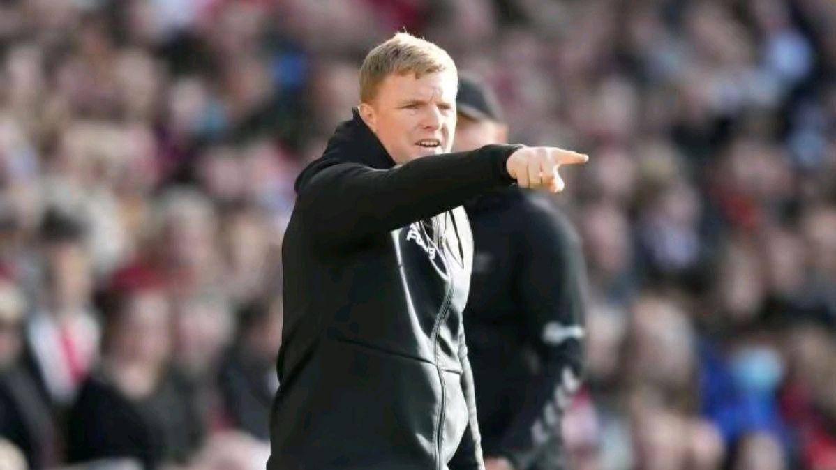 其实早已露了!_埃迪·豪_纽卡斯尔_赛季