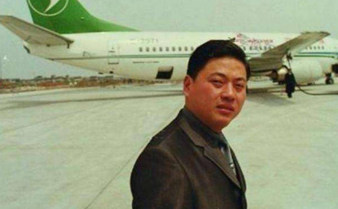 原创温州首富王均瑶胆大包天中国包机第一人去世后妻子改嫁司机