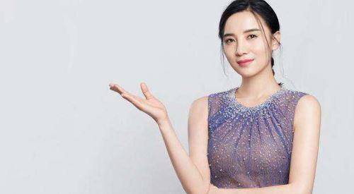 女演员小宋佳个人资料简历老公是谁和宋佳是同一个人吗