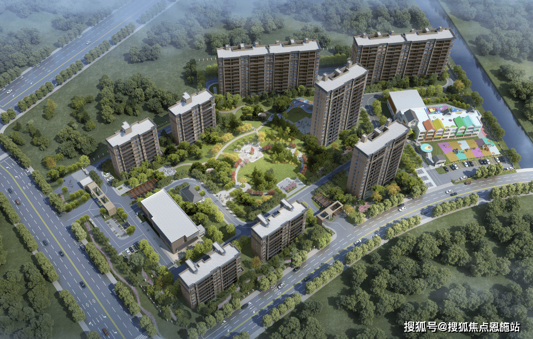 昆山千灯裕花园