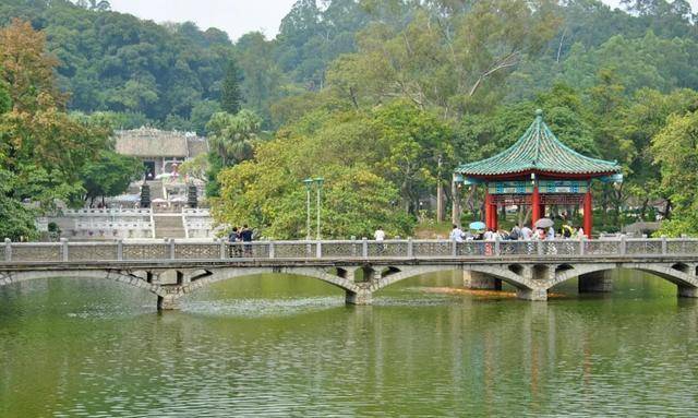 大致是:惠州>广州>新会>新兴>德庆>梧州>藤县>容县>高州>雷州>徐闻