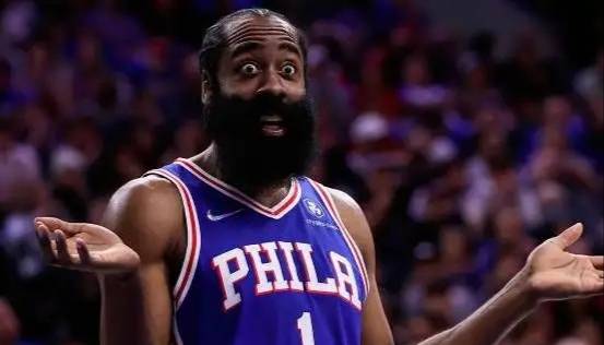 哈登或答应火箭提供的3年1.5亿顶薪签约合同 !_快船_续约_战绩