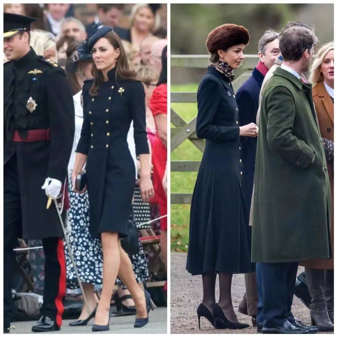 原创凯特王妃消失3个月为造假p图道歉和威廉貌合神离的她到底去哪了