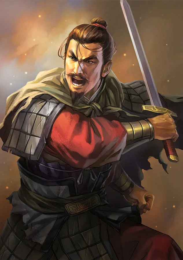 盘点蜀汉建立后战死沙场的武将你都知道吗