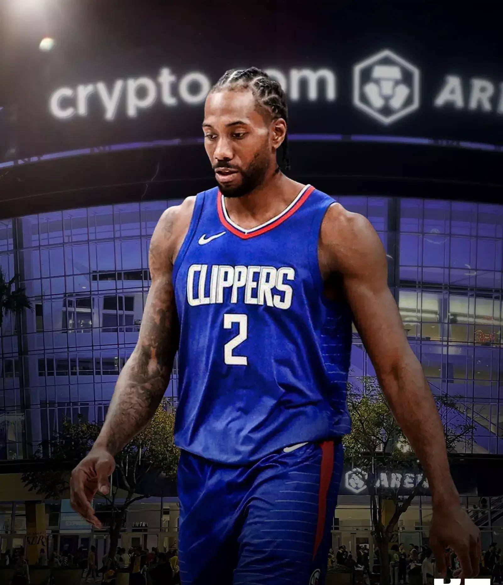 快船被森林狼40分大逆转!小卡伤退!伤病魔咒又来?_比赛_伦纳德_篮板