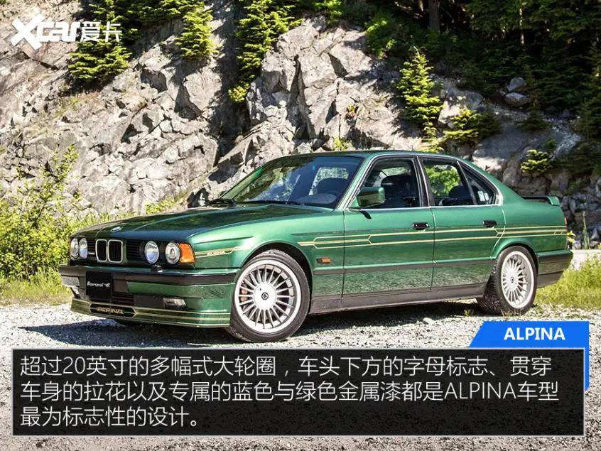 alpina历史回顾_搜狐汽车_搜狐网