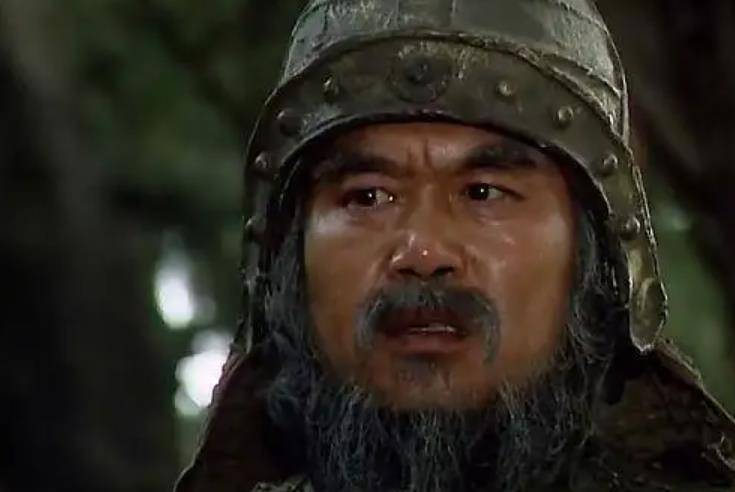 原创智谋非凡胆魄惊人视天下英雄为无物却反被天赋所害的名将