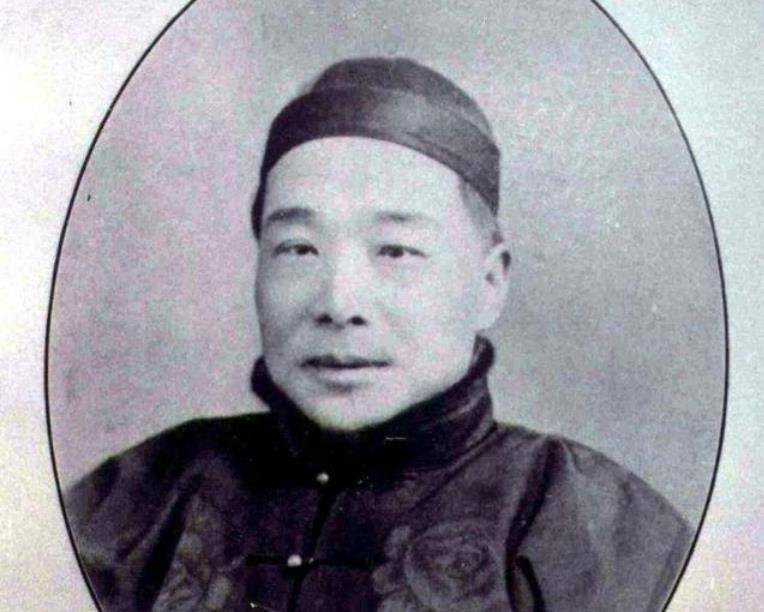 民国商业奇才:借钱不花,还按时还利息,却因此发达_黄楚九_黄父_上海