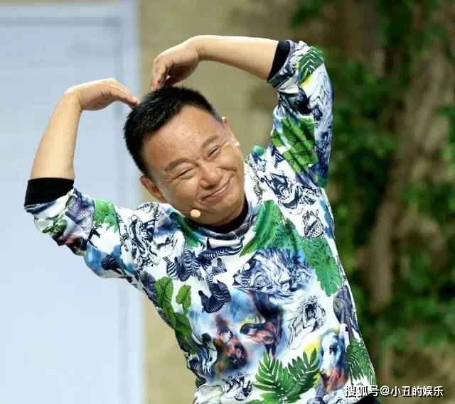 他曾是春晚常客,陪妻子与病魔抗争21年,如今55岁让人认不出_邵峰_生活