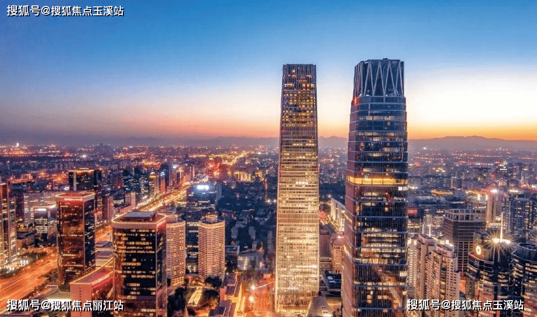 昆明万达双塔旁云和中心购买云和中心楼盘十大理由实情分析必看