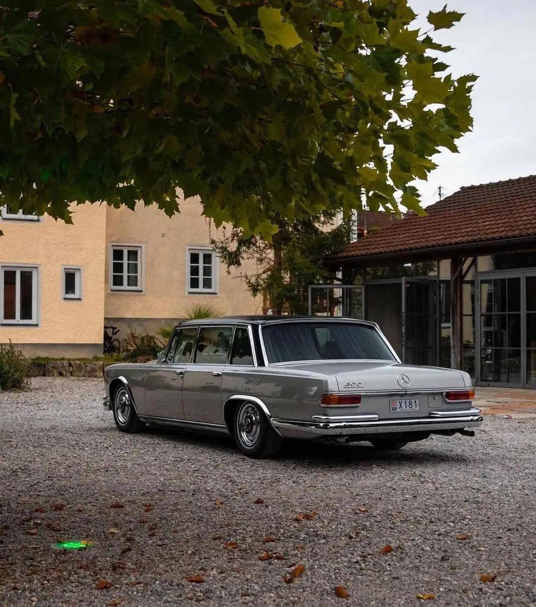 富人的最爱 w100梅赛德斯-奔驰 600_搜狐汽车_搜狐网