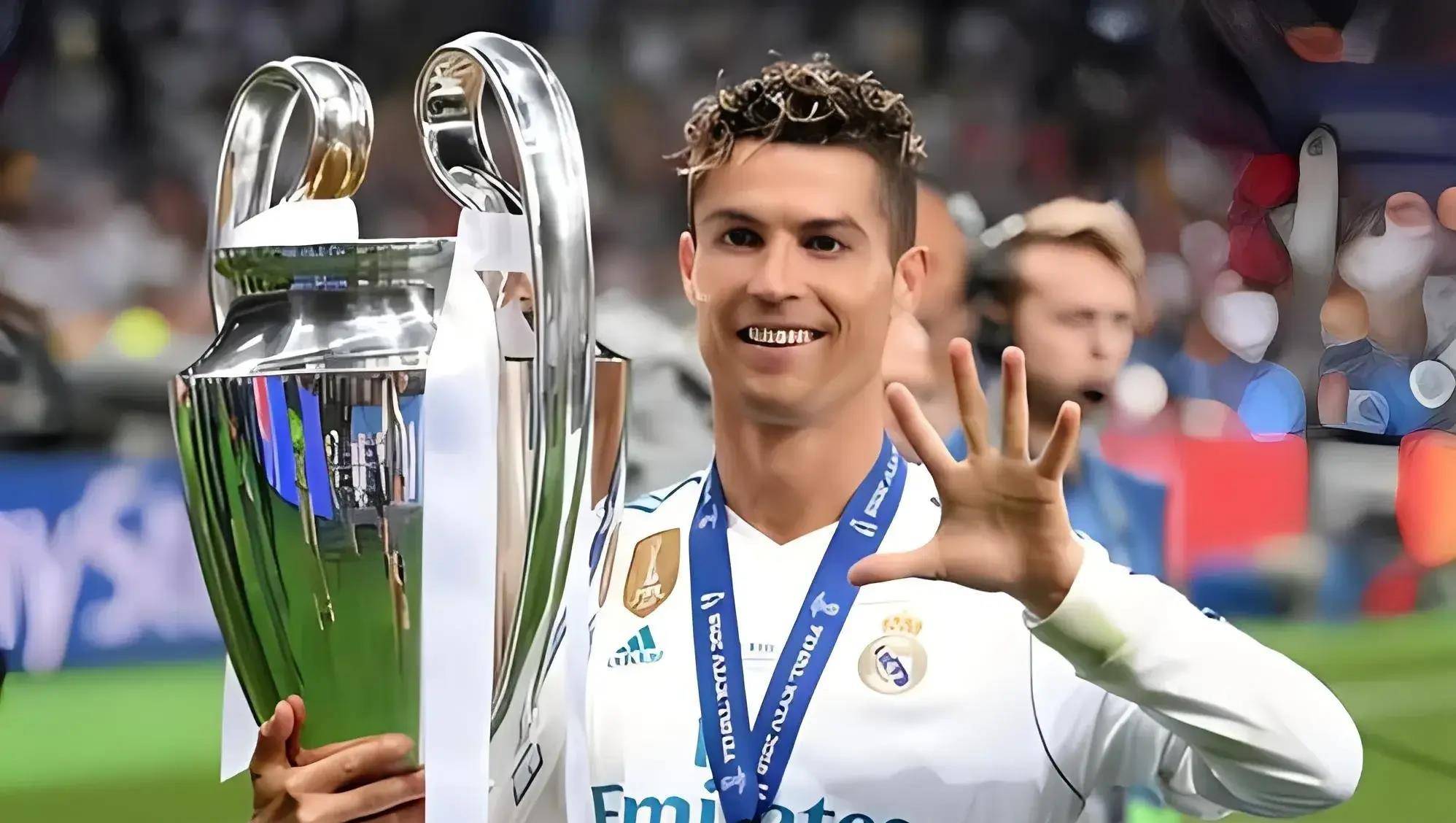 一口气带你看完2000年至今皇马历届"转会标王"(上篇)_贝克汉姆_菲戈