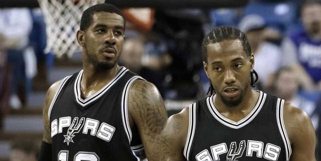 原创发起招募马刺开始接触快船主力波帅亲自出马文班迎来帮手