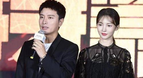 原创贾乃亮金晨深夜约会这究竟是怎么回事两人什么关系