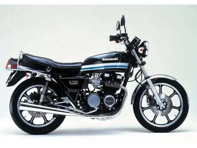 川崎摩托车z650rs诞生!简述z650 zapper车系历史_搜狐汽车_搜狐网