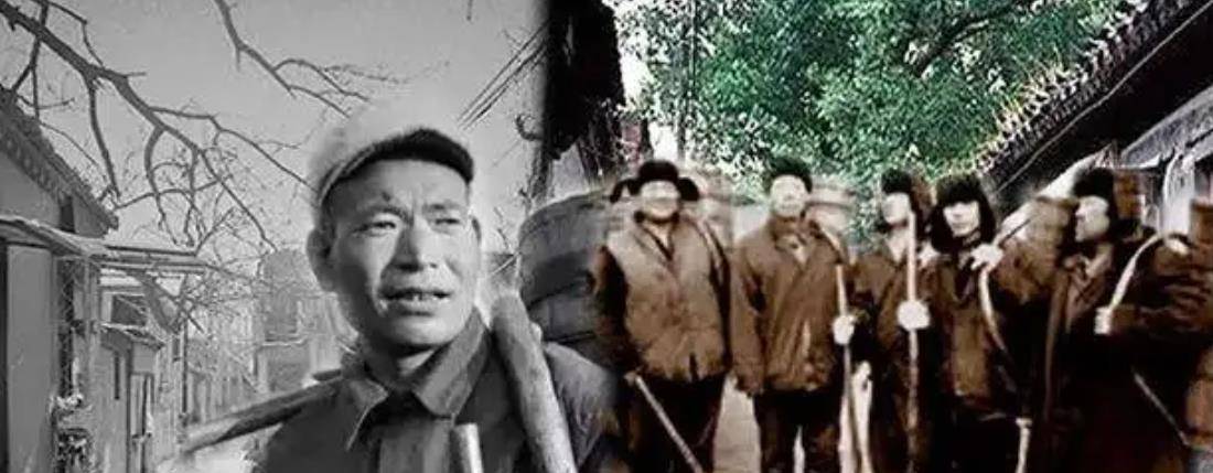 老北京粪霸于德顺将全北京的粪便占为己有攒了多少钱