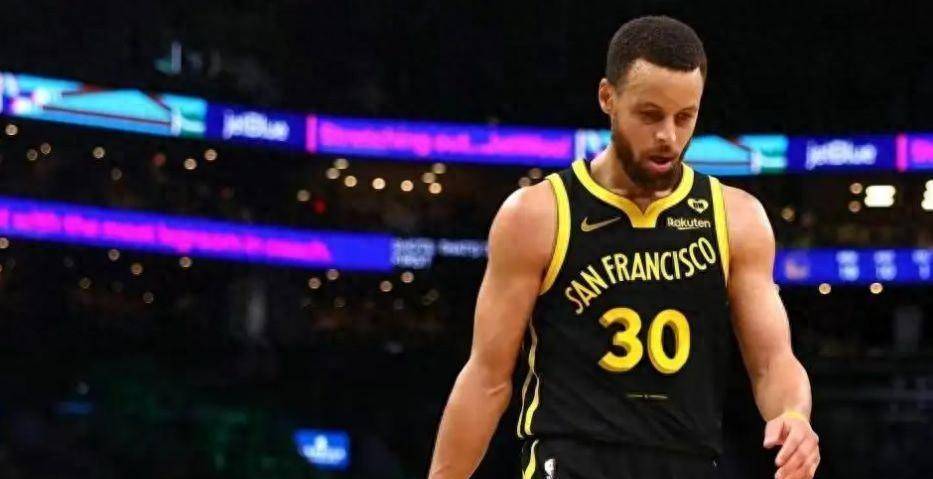 库里退役后要竞选总统!_美国_政治_篮球