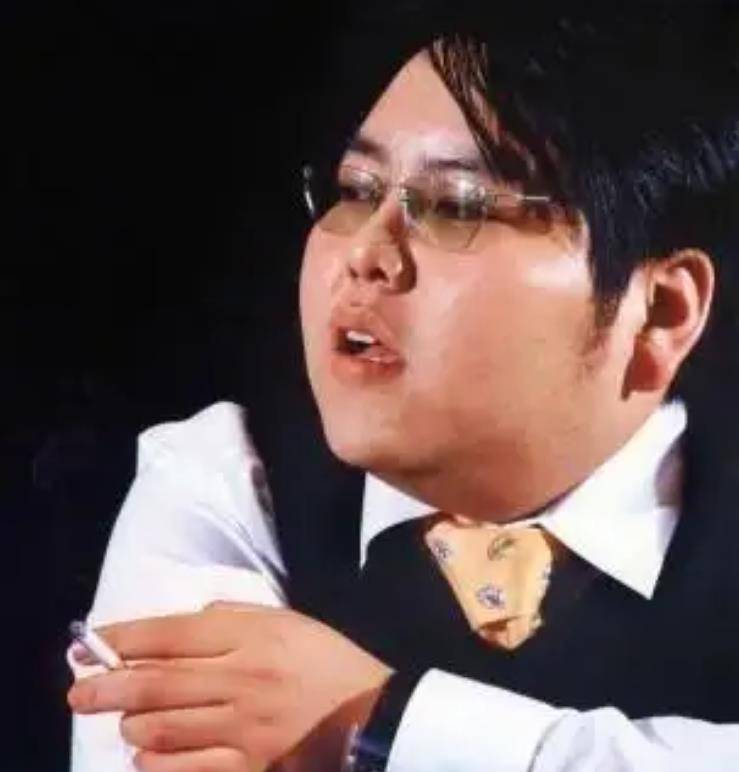 李兆会:27岁成山西首富,如今已消失5年,为何大数据都找不到他