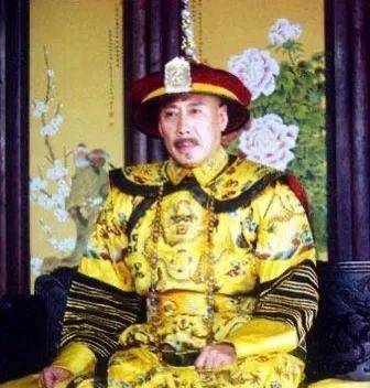 原创晚年的乾隆到底有没有见过年轻的道光甚至孩童时代的咸丰