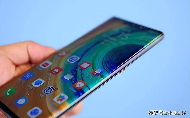 4500mah 30倍变焦,从高端市场跌至低端市场_华为_mate_pro