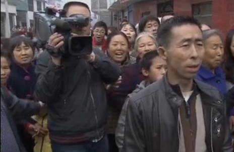 深埋19年的罪恶回顾无知男孩被拐多年杀人血案被揪出