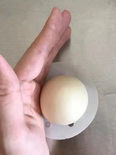 原创春天的面食这样做长个的孩子能吃一大盘吃完还吮手指