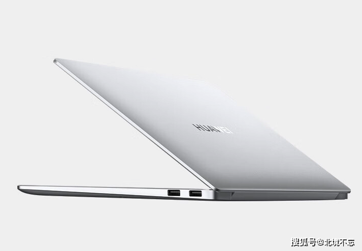 轻薄本,13代i5 16gb 512gb仅4999元,性价比绝了_matebook_笔记本_接口
