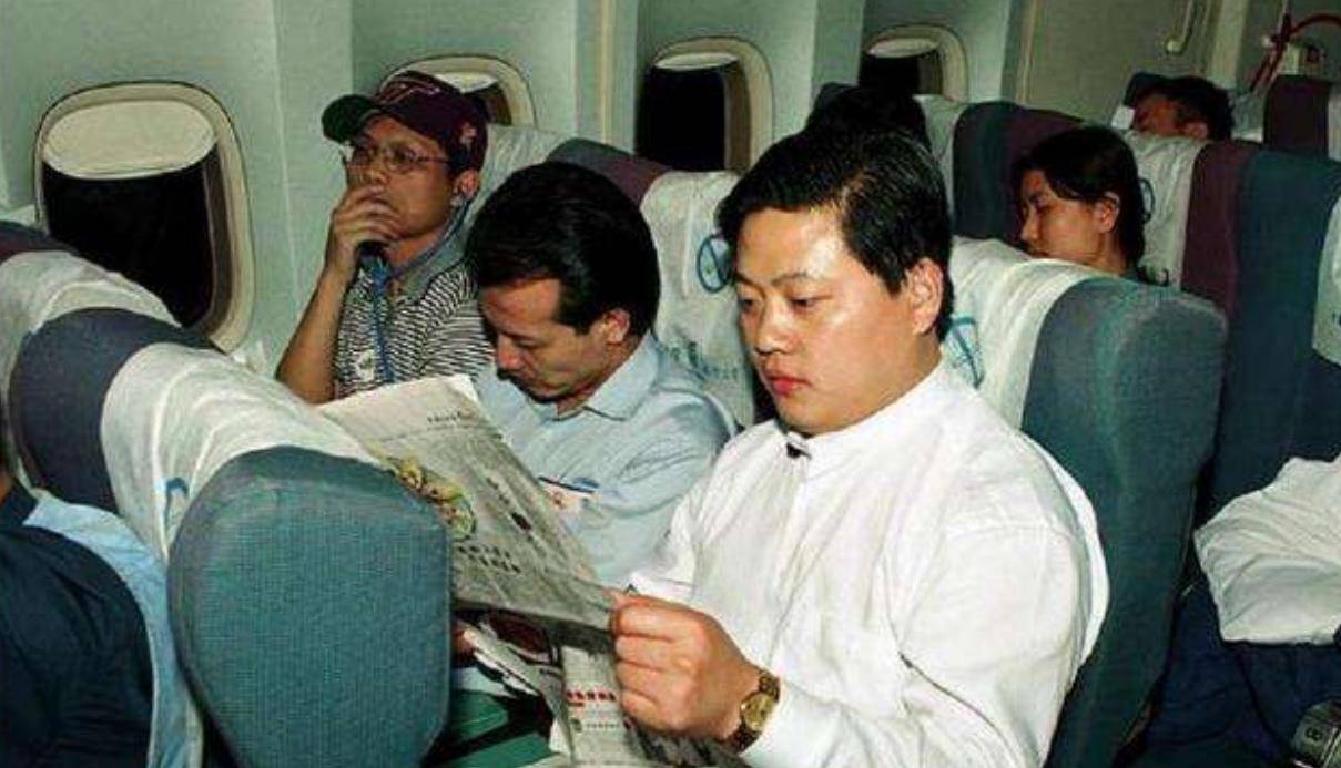 原创温州首富王均瑶胆大包天中国包机第一人去世后妻子改嫁司机