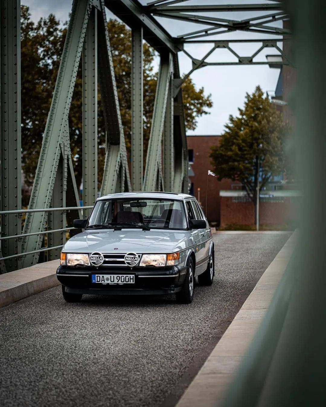 saab 900 最受建筑师和设计师喜爱的车_搜狐汽车_搜狐网