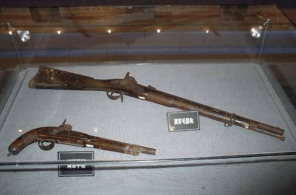 原创子弹为何不能对着天空射击看2012年血淋淋的教训便能明白