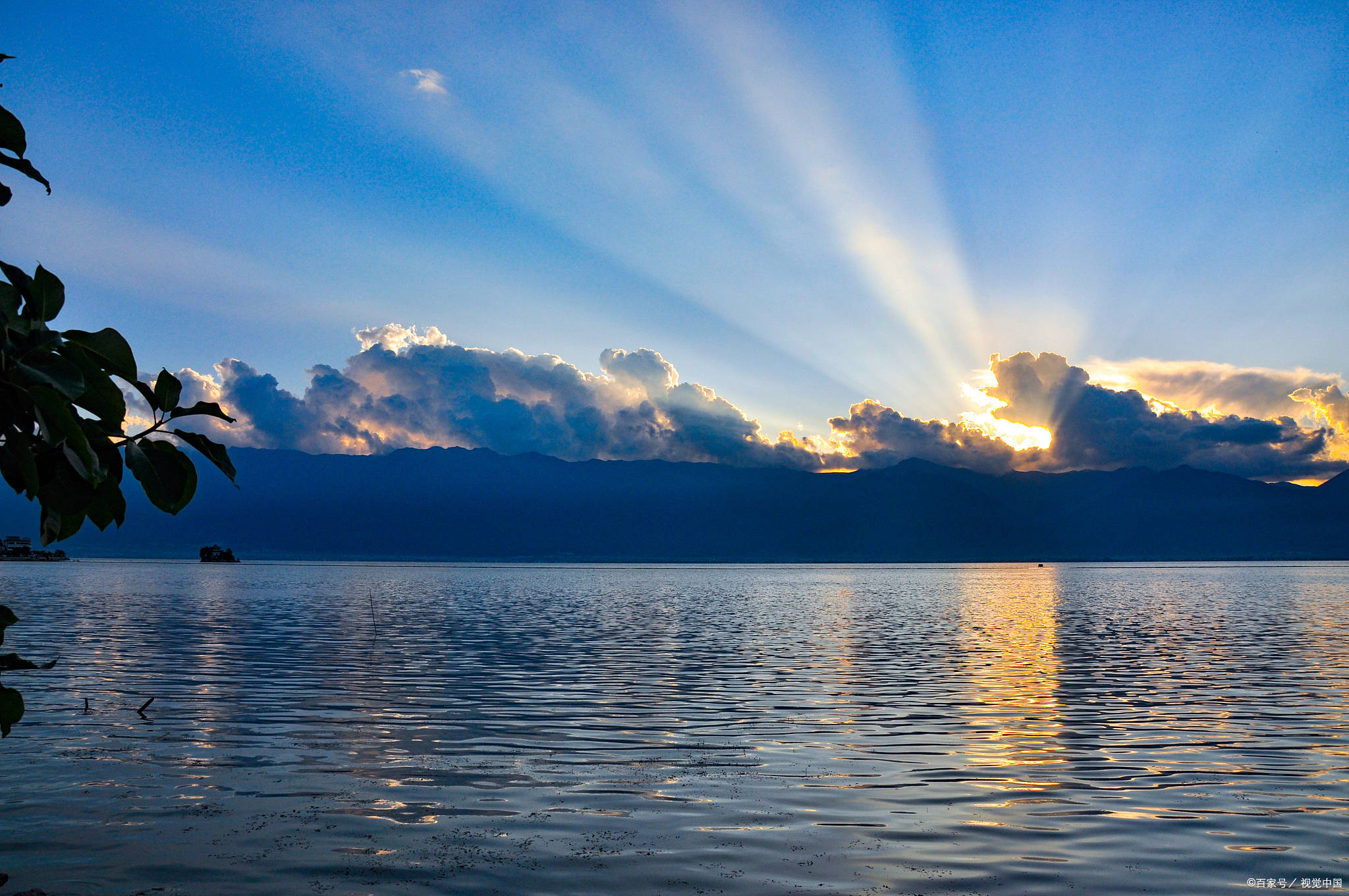 跟着小婷省钱游云南大理丽江六日游人均1500享尽风花雪月