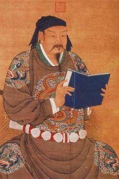 原创河南出名人最多名人的地方不是洛阳是一个很多人不知道的小镇