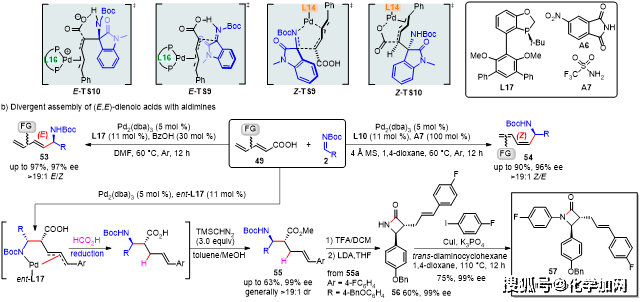 原创四川大学陈应春杜玮团队jacspd0πlewis碱催化概念与发展